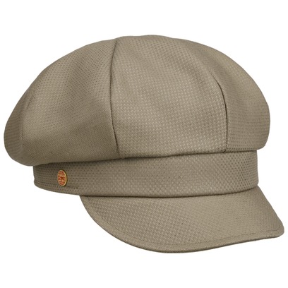 Anja Light Cotton Newsboy pet by Mayser