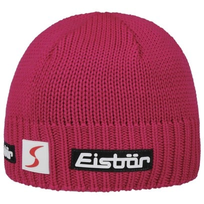 Trop Skipool Gebreide Muts by Eisbär