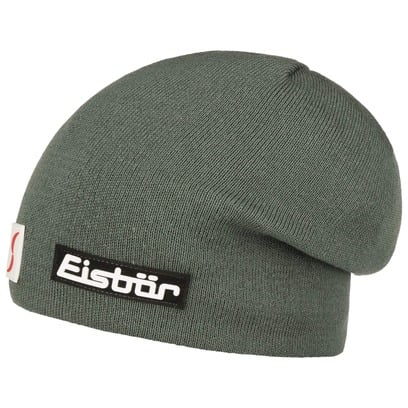 Ogle Skipool Beanie Muts by Eisbär