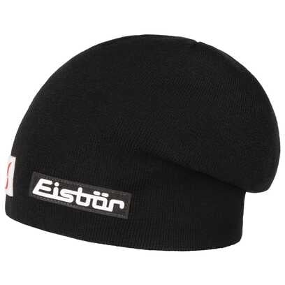 Kiwano RL Skipool Beanie Muts by Eisbär
