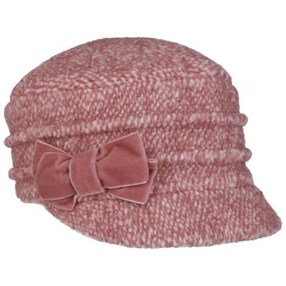 Levanie Dames Pet met Klep by bedacht