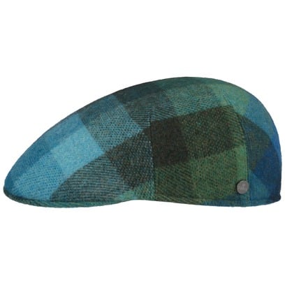 John Hanly Wool Check Pet by Lierys