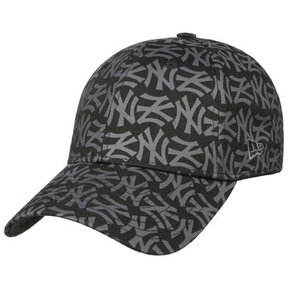 9Forty Female Mono Yankees Pet by New Era
