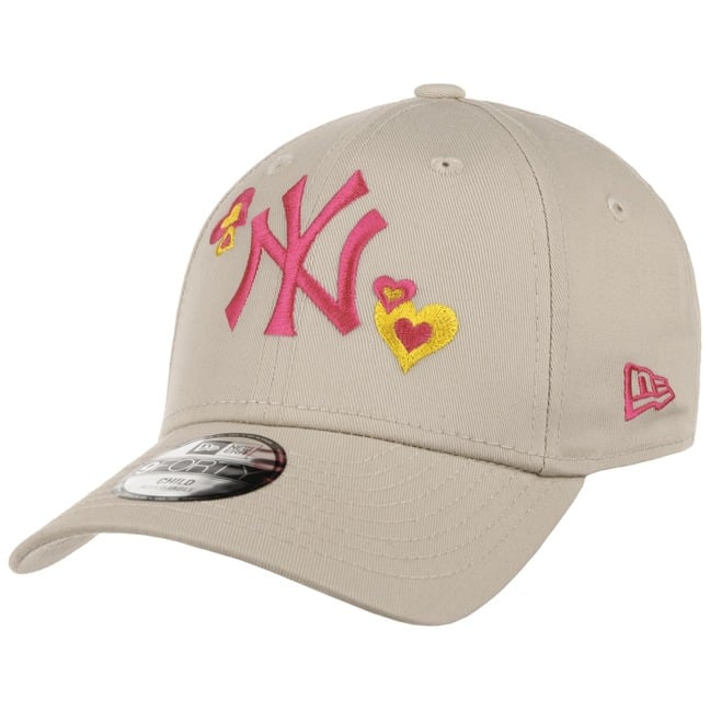 9Forty Kids Icon NY Yankees Pet by New Era - € 25,95