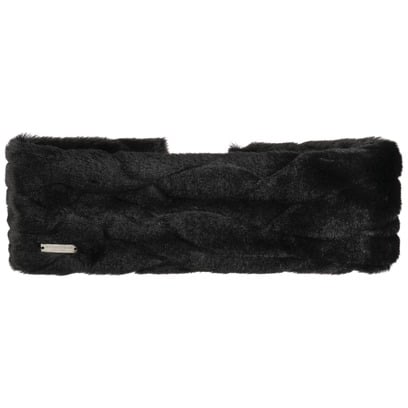 Faux Fur Hoofdband by Seeberger