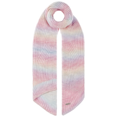 Vellavia Multicolour Gebreide Sjaal by Seeberger