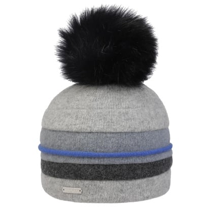 Stavella Walkloden Muts by Seeberger