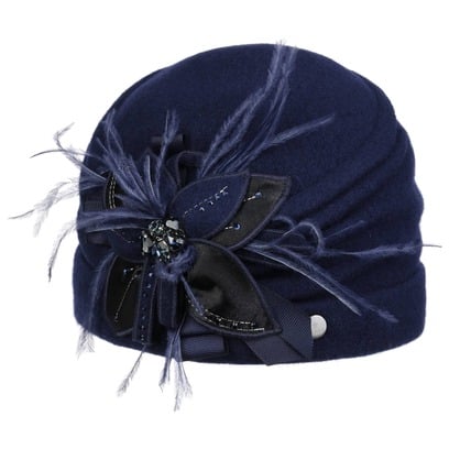 Caramagna Wollen Muts by Lierys