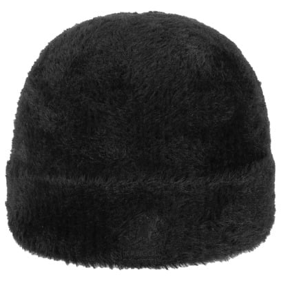 Faux Fur Beanie Muts by Kangol