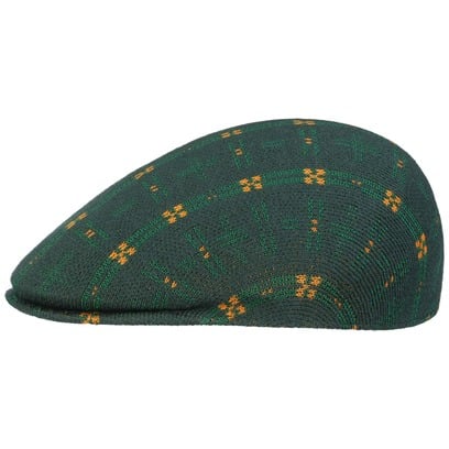 Hyper Plaid 507 Pet by Kangol