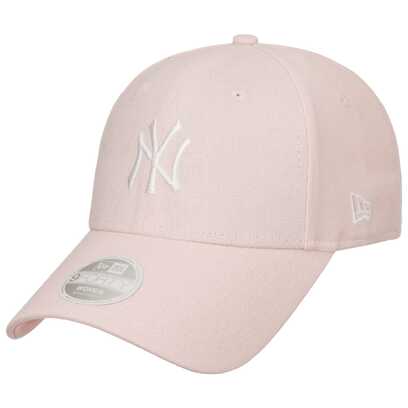 9Forty WMNS MLB Linen Yankees Pet by New Era