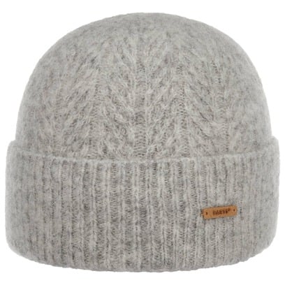 Calmela Alpaca Beanie Muts by Barts