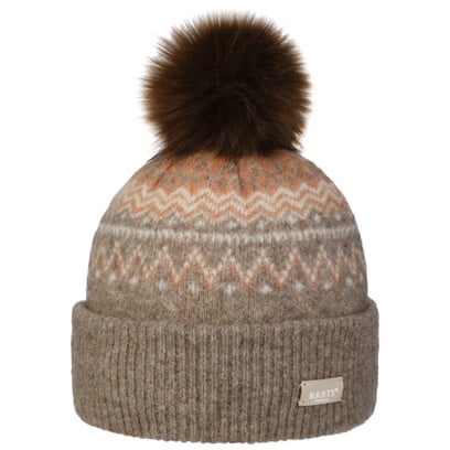 Woodstar Alpaca Pomponmuts by Barts