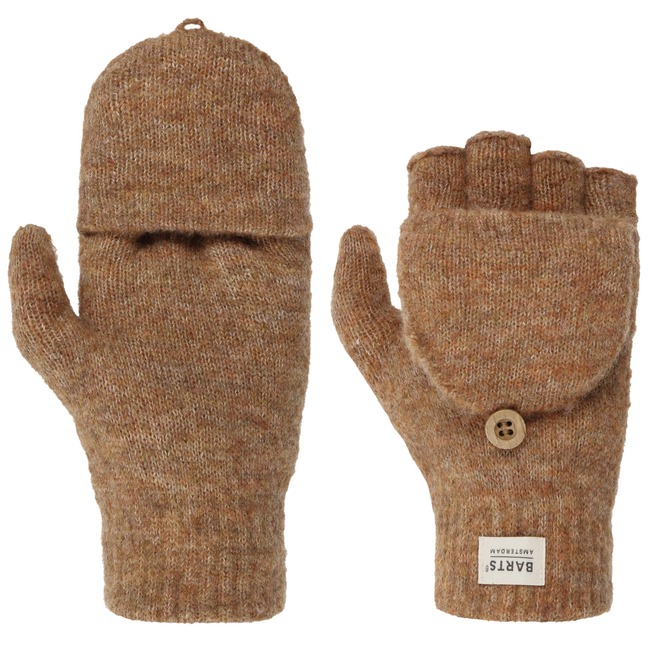 Barts Basic Ski Mitt | 01 black | XL | 8717457083754