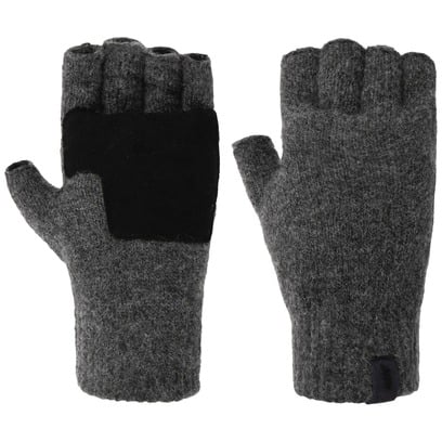 Banxs Fingerless Handschoenen by Barts