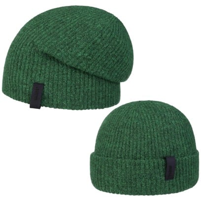 Rhodoz 2-Way Beanie Muts by Barts