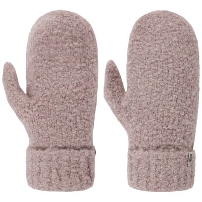 Classic Bouclé WollenWanten by Roeckl