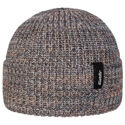 Swell Merino Omslagmuts by Eisbär