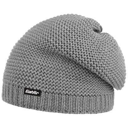 Corson Beanie Muts by Eisb�r