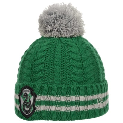 Harry Potter Slytherin Kindermuts by New Era