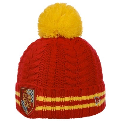 Harry Potter Gryffindor Kindermuts by New Era