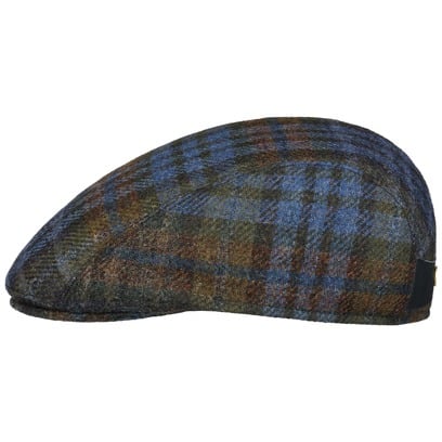 Lennart Check Shetland Pet by Mayser