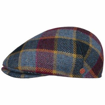 Sidney Big Colour Check Pet by Mayser