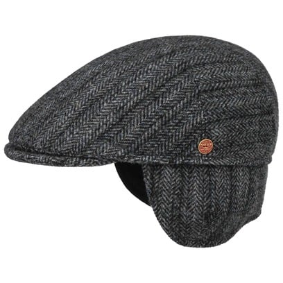 Sidney Wool Pet met Oorbescherming by Mayser
