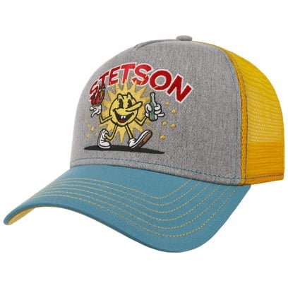 Hoeden, mutsen, petten & baseballcaps voor heren