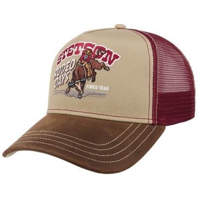 Rodeo Days Trucker Pet by Stetson