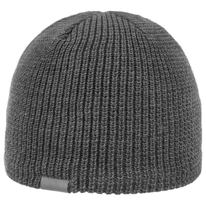 Reflective Beanie Muts by Gebeana