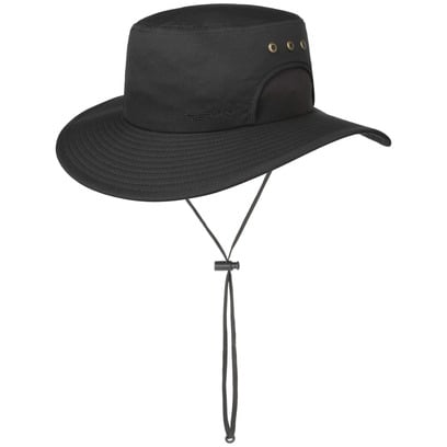 Sacona Coomax Outdoor Hoed by Stetson
