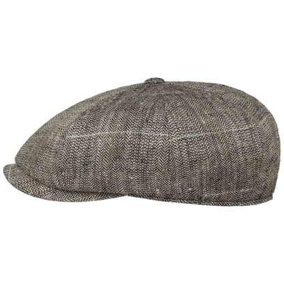 Coverton Herringbone Pet by Stetson
