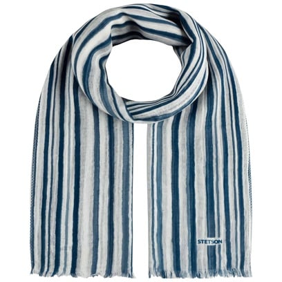 Lurano Wool Zomer Sjaal by Stetson
