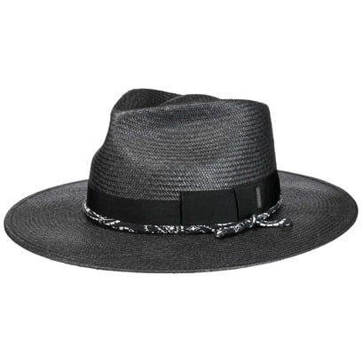 Western Festival Toyo Strohoed by Stetson