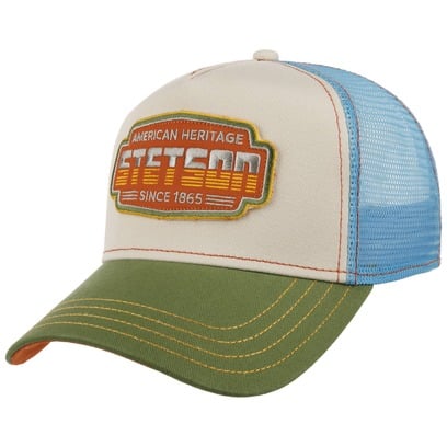 Lightning Trucker Pet by Stetson