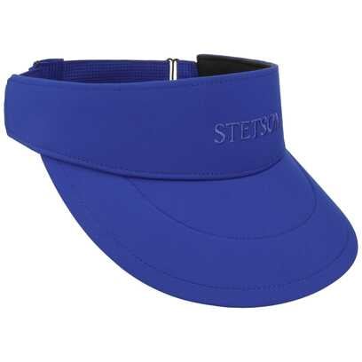 Uni Active Zonneklep by Stetson