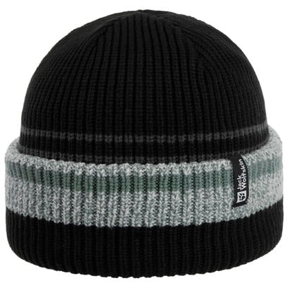 Gleam Beanie Muts by Jack Wolfskin