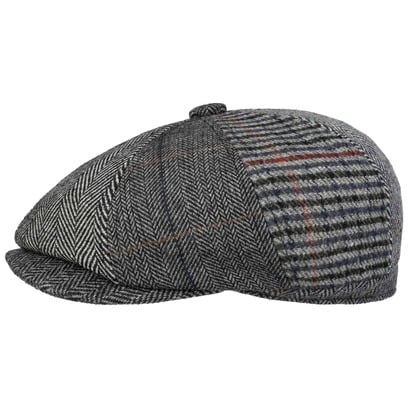 8 Panel Patchwork Pet by Lipodo