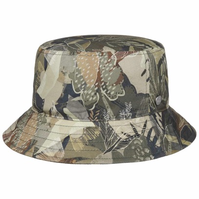 Hermansville Bucket Katoenen Hoed by Lierys