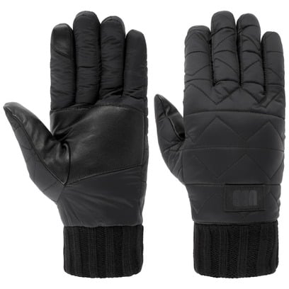 Fownes All Weather Quilted Handschoenen by UGG