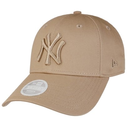 9Forty WMNS Mono Yankees Pet by New Era