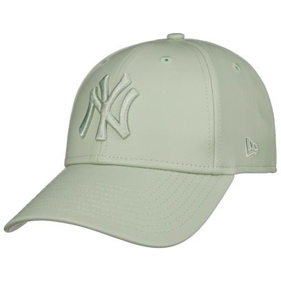 9Forty WMNS Mint PU Yankees Pet by New Era