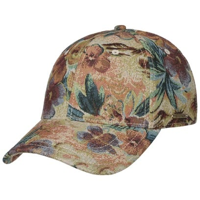Flower Jacquard Pet by Stetson