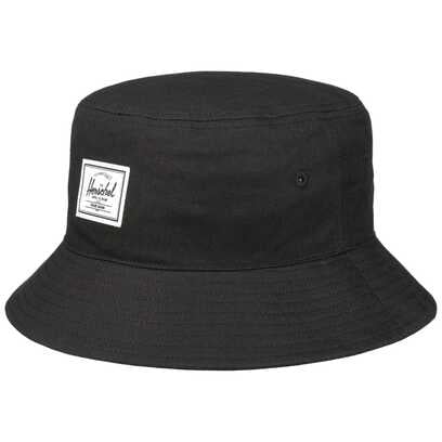 Norman Bucket Katoenen Hoed by Herschel