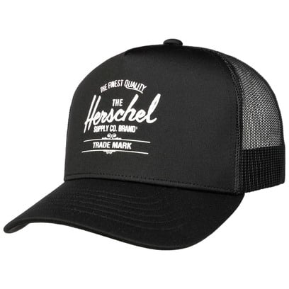 Whaler Tall Trucker Pet by Herschel