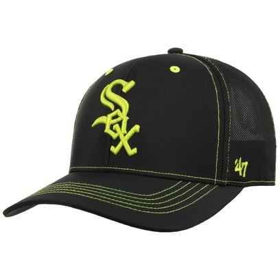 White Sox XRAY Trucker Pet by 47 Brand