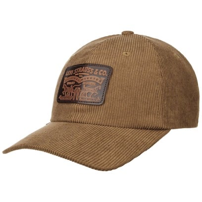 Relaxed Heritage Dad Hat by Levi�s�