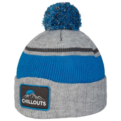 Nox Beanie Muts by Chillouts