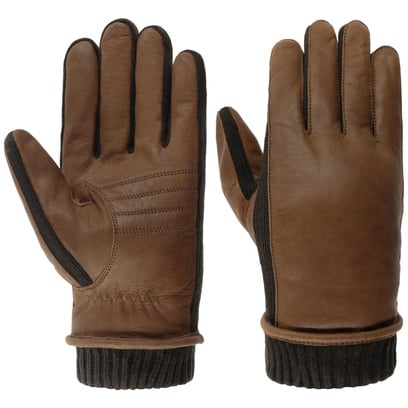 Harris Leren Handschoenen by Pearlwood